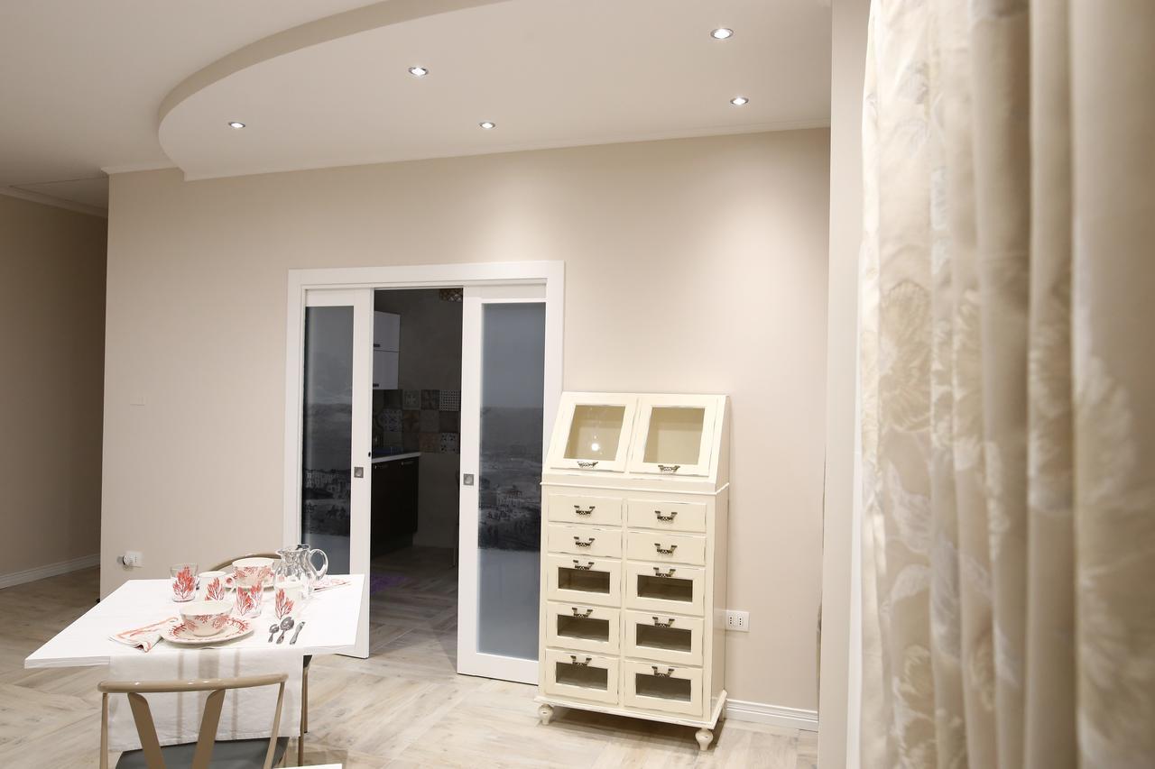 B&B Piano Delle Fosse 포자 외부 사진