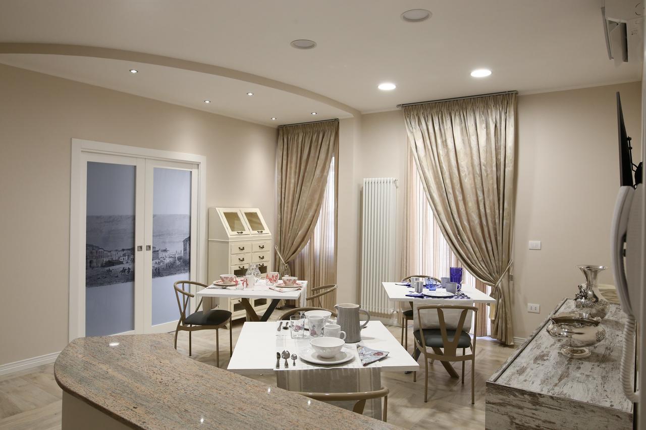 B&B Piano Delle Fosse 포자 외부 사진