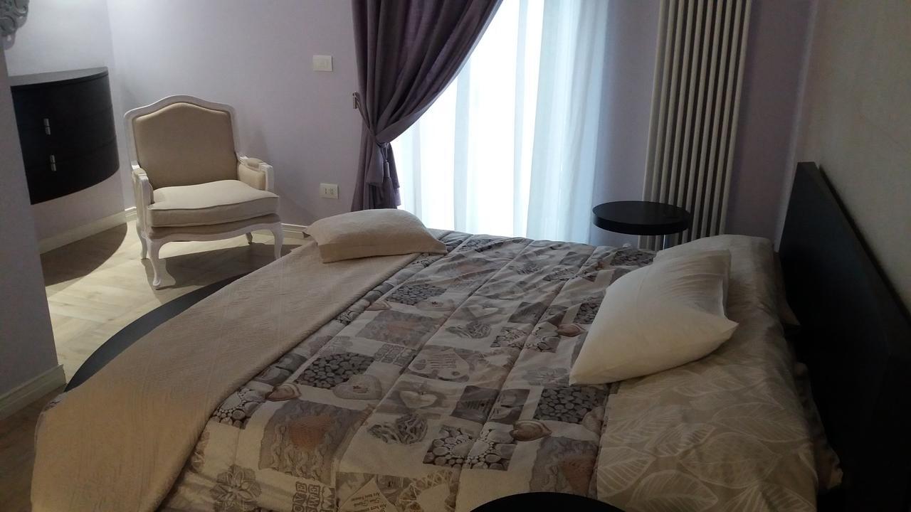 B&B Piano Delle Fosse 포자 외부 사진