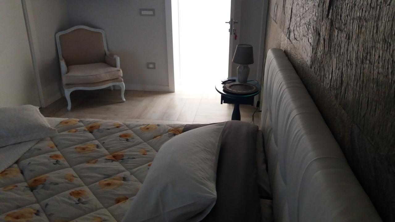 B&B Piano Delle Fosse 포자 외부 사진