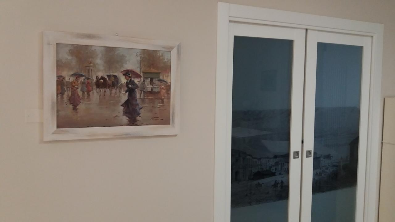 B&B Piano Delle Fosse 포자 외부 사진
