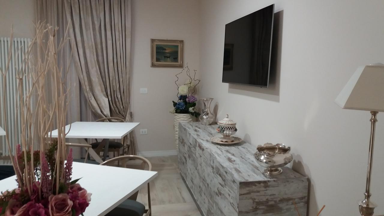 B&B Piano Delle Fosse 포자 외부 사진